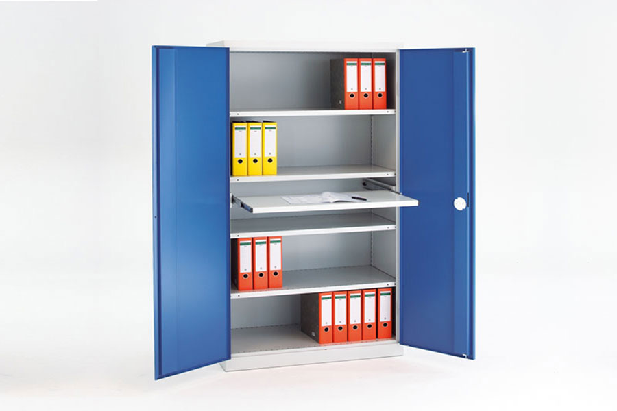 dulapuri metalice seria EASY si NEO2